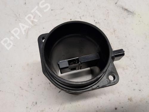Used Mass air flow sensor RENAULT LAGUNA III Grandtour (KT0/1) 2.0 16V (KT0F, KT0W) (140 hp) 32174591