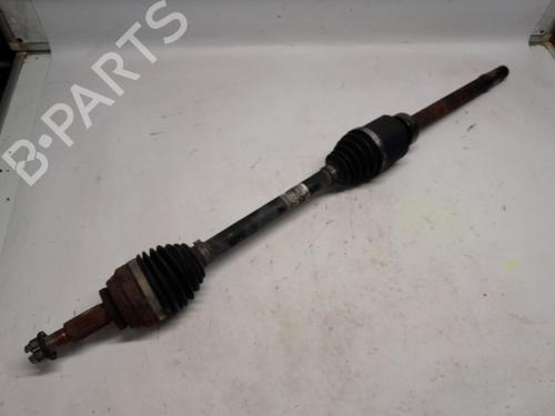 Used Right front driveshaft Right front driveshaft RENAULT TALISMAN Grandtour (KP_) 1.6 dCi 160 (160 hp) 40023385 40023385