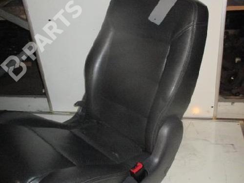 Used Rear seat Rear seat SEAT ALHAMBRA (7V8, 7V9) 1.9 TDI (115 hp) 11064466 11064466