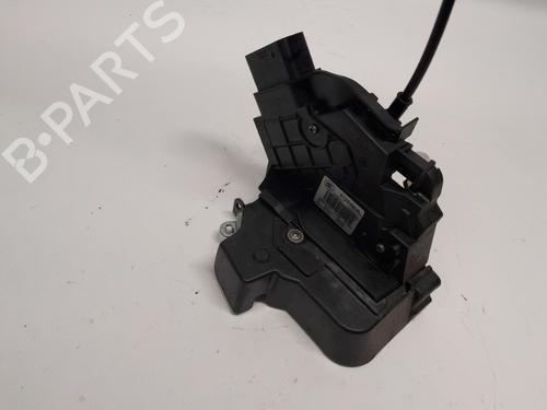 Cerradura puerta trasera izquierda VOLVO V70 III (135) D4 | BP30765740C100