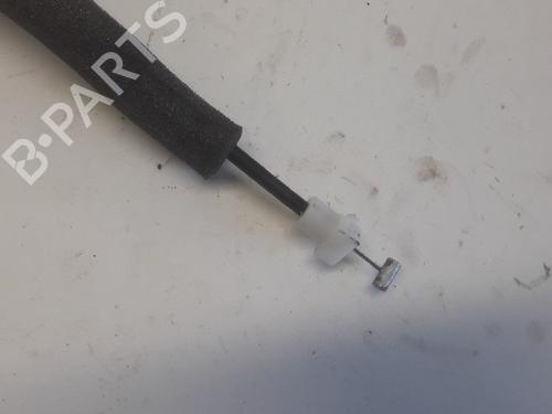 Front right lock PEUGEOT PARTNER Box Body/MPV 1.6 HDi / BlueHDi 75 | BP13153821C97 