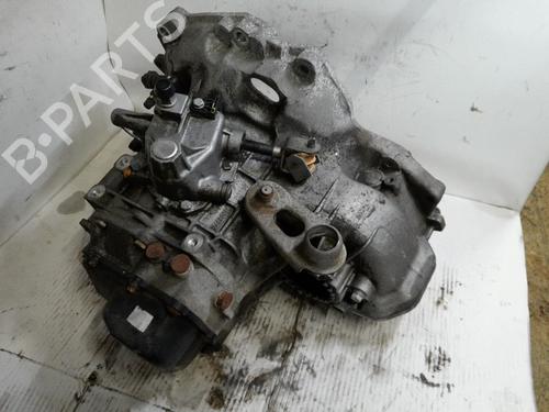 Gearbox OPEL CORSA D (S07) 1.3 CDTI (L08, L68) | BP23436266M3 - Image 2