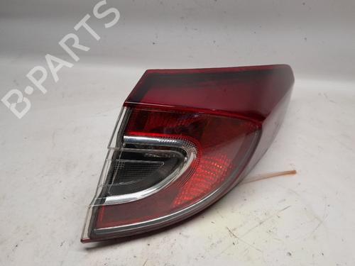 right-taillight-renault-megane-iii-grandtour-kz01-2008-2009-2010-2011-2012-2013-2014-2015-2016-30378315 main image
