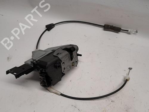 Højre bagtil lås PEUGEOT 308 I (4A_, 4C_) 1.6 16V (120 hp) 23235375