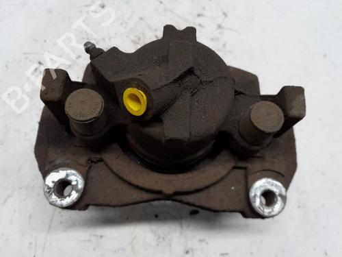 Left front brake caliper RENAULT SCÉNIC III (JZ0/1_) 1.4 16V (JZ0F, JZ1V) | BP30085210M105