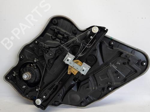 Used Rear left window mechanism Rear left window mechanism 19516359 19516359