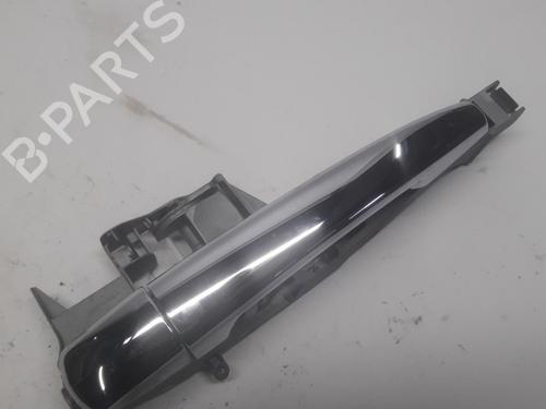Used Rear right exterior door handle CITROËN C3 II (SC_) 1.2 VTi 82 (82 hp) 11075087