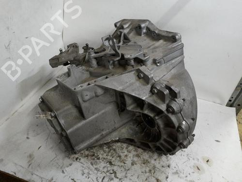 Gearbox PEUGEOT 3008 II SUV (MC_, MR_, MJ_, M4_) 1.2 THP/ PureTech 130 (MRHNSM, MRHNSU, MRHNSJ, MRHNYW,... | BP29981136M3