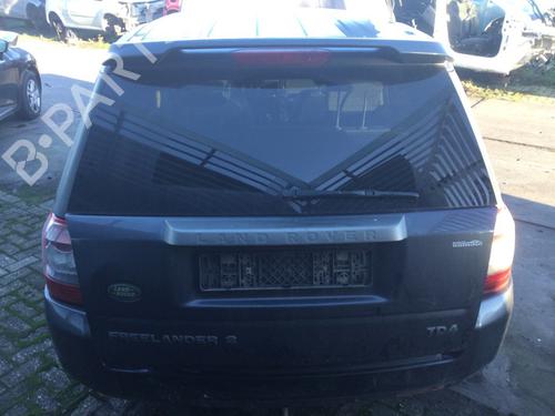 Used Tailgate Tailgate LAND ROVER FREELANDER 2 (L359) 2.2 TD4 4x4 (150 hp) 40023506 40023506