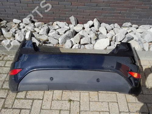 Used Rear bumper FORD FIESTA VI (CB1, CCN) 1.0 (80 hp) 19802620