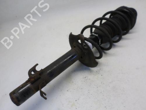 Used Left front shock absorber Left front shock absorber 11066194 11066194