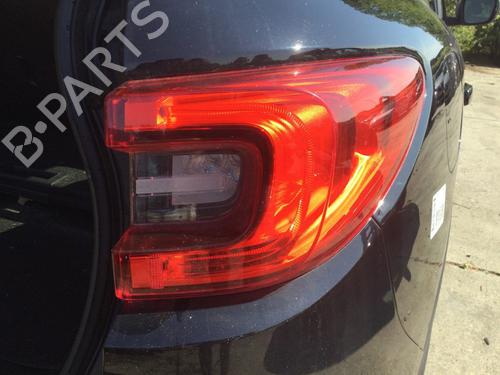 Used Right taillight Right taillight RENAULT KADJAR (HA_, HL_) 1.3 TCe 140 (HLNB, HLN1) (140 hp) 40023905 40023905
