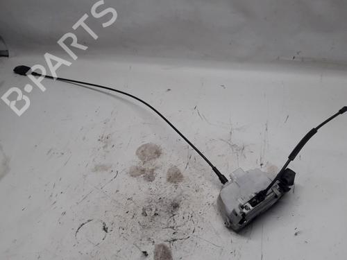 Used Front left lock Front left lock 13154263 13154263