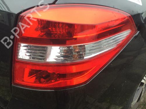 Used Right taillight RENAULT LAGUNA III Grandtour (KT0/1) 2.0 16V (KT0F, KT0W) (140 hp) 32174468