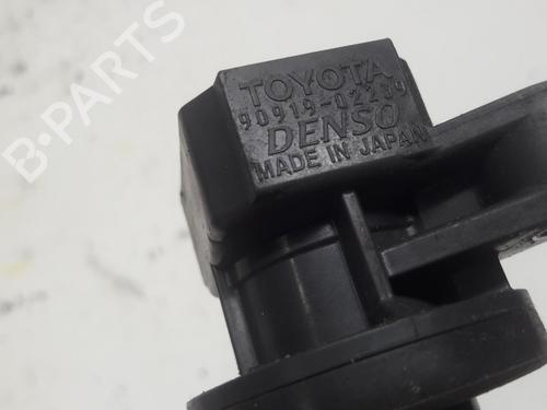 Ignition coil PEUGEOT 107 (PM_, PN_) 1.0 | BP11075976M94 