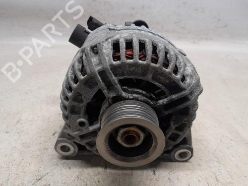 Used Alternator CITROËN C4 Grand Picasso I (UA_) 2.0 i 16V (140 hp) 22811759