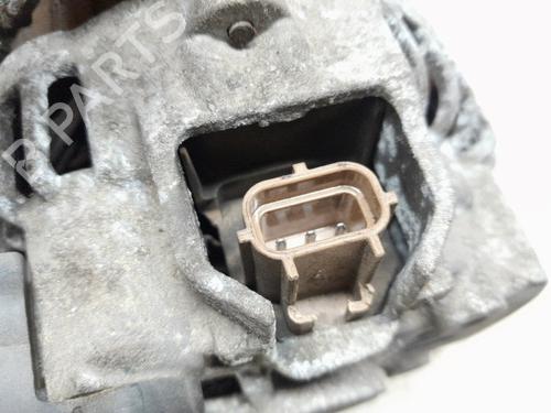 Alternator FORD FIESTA V (JH_, JD_) 1.4 16V | BP30085369M7 