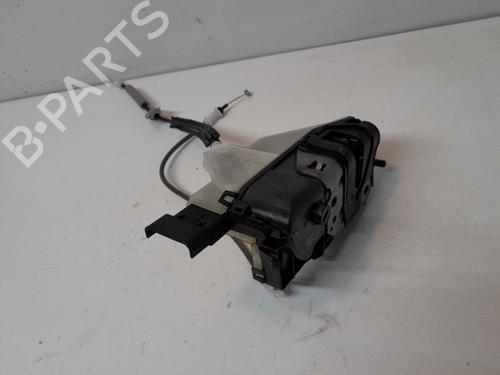 Used Front right lock Front right lock PEUGEOT 5008 II (MC_, MJ_, MR_, M4_) 1.6 BlueHDi 120 (MCBHZH, MCBHZW) (120 hp) 35988700 35988700
