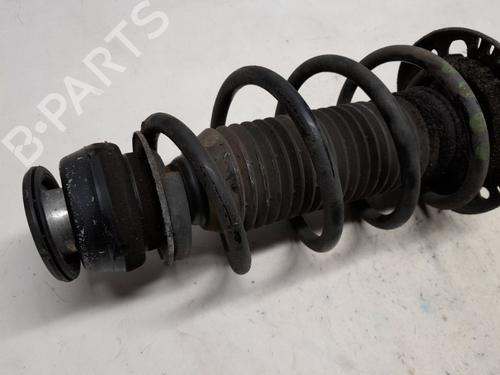 Left front shock absorber SEAT IBIZA IV (6J5, 6P1) 1.2 TDI | BP27662563M16 