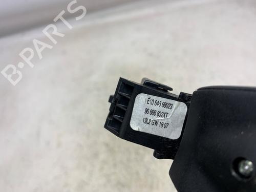 Steering wheel controls CITROËN DS3 (SA_) 1.6 HDi 90 | BP40023814E15 - Image 3