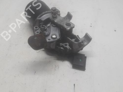 Used Front wiper motor CITROËN C3 II (SC_) 1.4 (73 hp) 11532120