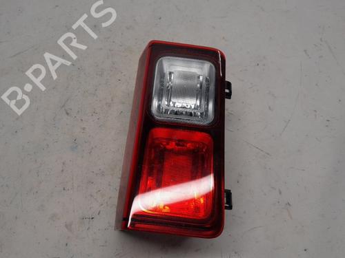Feu de brouillard arrière RENAULT TRAFIC III Van (FG_) 2.0 dCi 150 (FGMU) (150 hp) 28085740