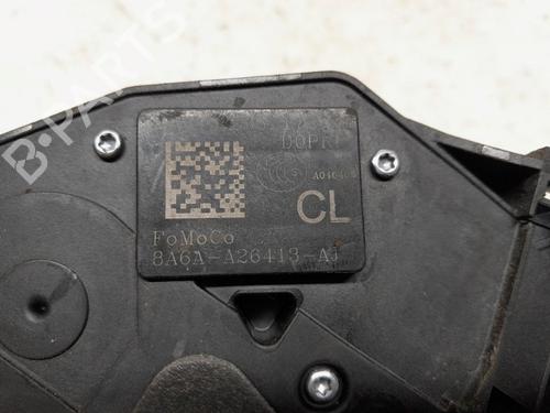 Rear left lock FORD FIESTA VI (CB1, CCN) 1.0 | BP23250559C100 