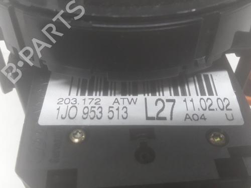 Steering column stalk VW GOLF IV (1J1) 1.9 TDI | BP11063864I23 