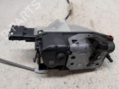 Højre bagtil lås CITROËN C4 CACTUS 1.2 VTi 82 | BP30378451C99