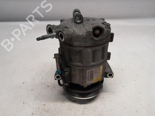 Used AC compressor AC compressor 36889076 36889076