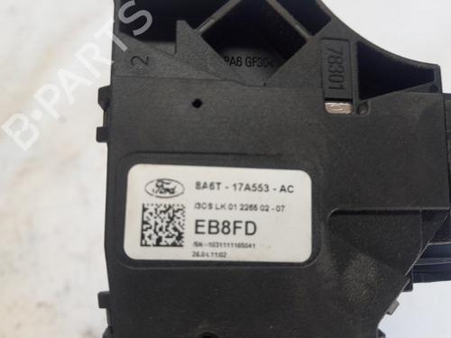 Ratstangsstang FORD FIESTA VI (CB1, CCN) 1.25 | BP28080687I23 