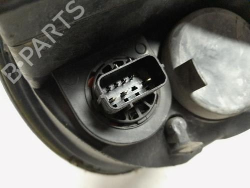 Left headlight MINI MINI (R50, R53) Cooper | BP23235342C28 - Image 3