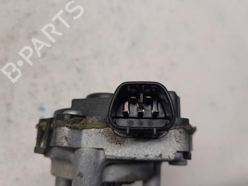 Front wiper motor SUBARU IMPREZA Hatchback (GR, GH, G3) 2.0 D AWD | BP20313804M29 