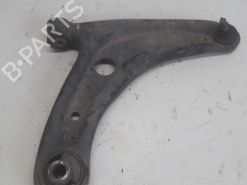 Used Right front suspension arm HONDA JAZZ II (GD_, GE3, GE2) 1.2 i-DSI (GD5, GE2) (78 hp) 11081849
