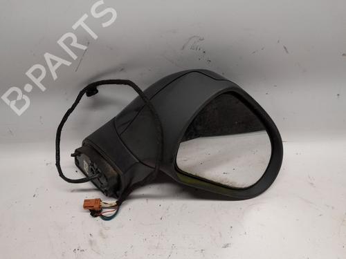 Retrovisor derecho PEUGEOT 207 SW (WK_) 1.4 16V (95 hp) 32035793