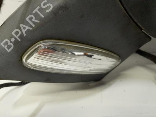 Left mirror PEUGEOT 207 SW (WK_) 1.6 16V | BP18851719C26 