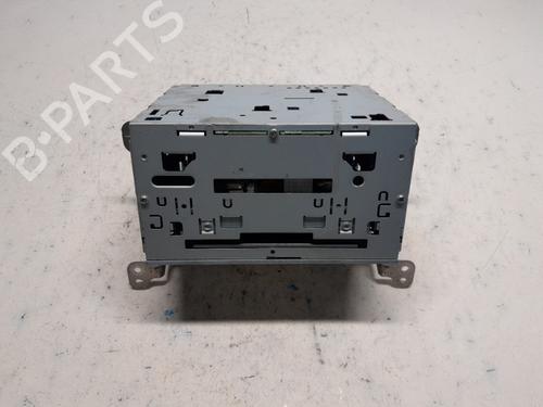 Used Radio PEUGEOT 4007 (VU_, VV_) 2.2 HDi (156 hp) 20228303