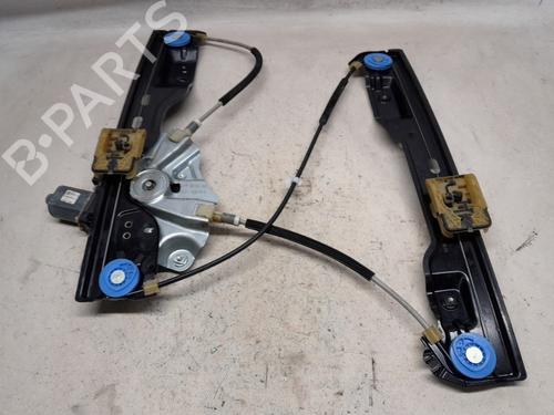 Used Front right window mechanism OPEL ASTRA J (P10) 1.4 Turbo (68) (120 hp) 30160057