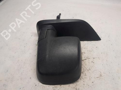 Left mirror FIAT FIORINO Box Body/MPV (225_) 1.3 D Multijet (225BXD1A, 225BXB1A, 225BXB11) | BP22705814C26 