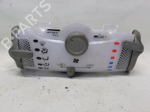Used Climate control Climate control 11064979 11064979