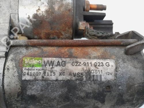 Starter SEAT LEON (1P1) 1.4 TSI | BP35988392M8 - Image 4