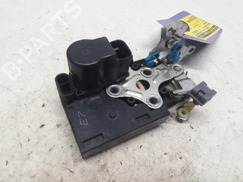 Used Front right lock CHEVROLET AVEO / KALOS Hatchback (T250, T255) 1.2 (84 hp) 13152415