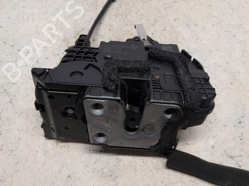 Højre fortil lås RENAULT CLIO IV (BH_) 0.9 TCe 90 (BHNF, BHMA, BHMH, BHJK, BHJR) | BP29980935C97 