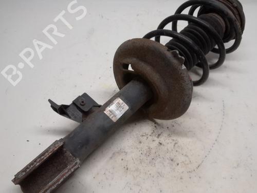 Used Right front shock absorber PEUGEOT 308 I (4A_, 4C_) 1.6 16V (120 hp) 11950849