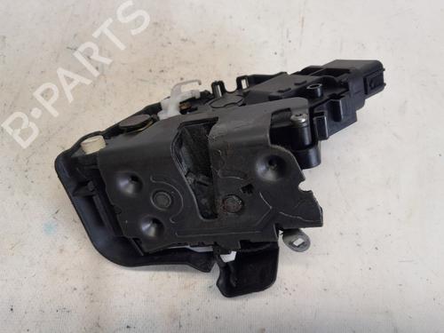 Rear left lock VOLVO XC60 I SUV (156) D3 | BP27406271C100 