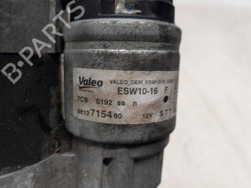 Starter CITROËN C4 CACTUS 1.2 THP 110 | BP30160109M8