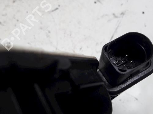 Front right lock SEAT IBIZA IV (6J5, 6P1) 1.2 TSI | BP11072733C97 
