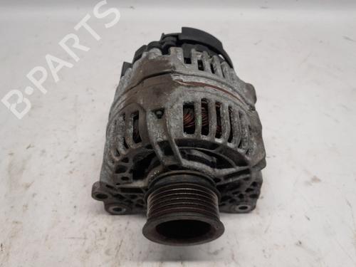 Used Alternator VW NEW BEETLE (9C1, 1C1) 2.0 (115 hp) 32035857