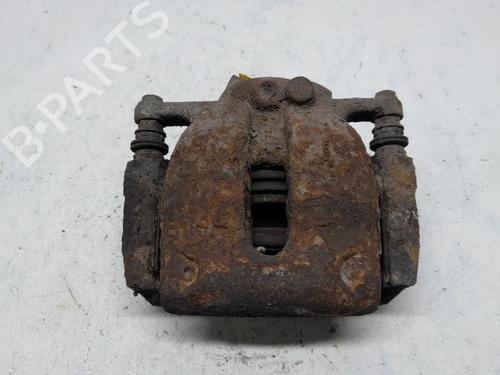 Used Left front brake caliper Left front brake caliper RENAULT KANGOO Express (FW0/1_) 1.5 dCi 110 (FW0C, FW0H) (109 hp) 21117529 21117529