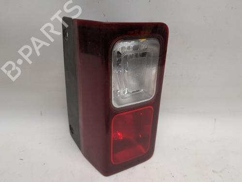 Used Rear fog light FIAT TALENTO Van (296_) 1.6 D (95 hp) 18848763